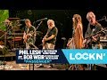 "Passenger" - Phil Lesh & The Terrapin Family Band ft. Bob Weir | 8/25/17 | Relix