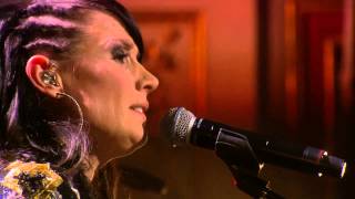 Jill Johnson - Desperado