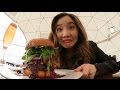 🍔 THE BIGGEST BURGER EVER 🍔