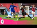 BEST slide tacklers in FIFA 21 | Premier League | Laporte, Van Dijk, Kante, Sanchez & more! | AD