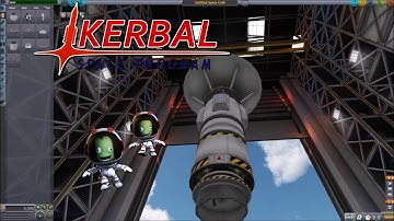 How to install the Multiplayer mod for KSP 1.2 (D-MP)