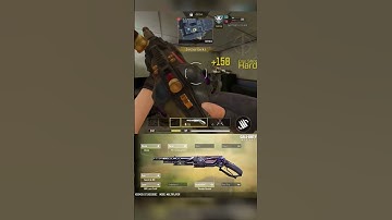 TRYING THE NEW HS0405 THUNDER ROUNDS (NEW ATTACHMENT)