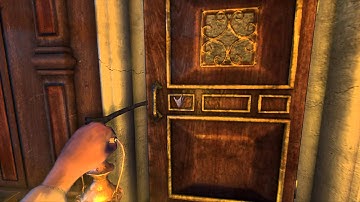 Amnesia Custom Story - Obscurity Part 2