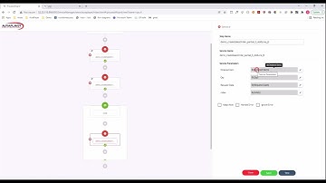 Automating a new Sales Order in Oracle EBS using an RPA email trigger