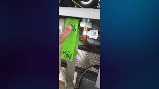 Error 2951 Bosch, Buderus and Worcester Boiler - Causes and Fixes