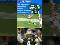 The Packers Have Had 30 uninterrupted years of HOF QB Play #shorts #nfldraft  #greenbaypackers