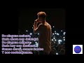 Bars and Melody No Way Spanish Lyrics