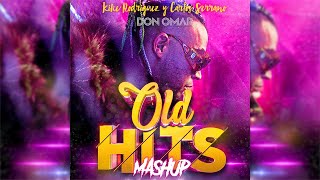 Don Omar - Old Hits (Mashup) | Kike Rodriguez & Carlos Serrano