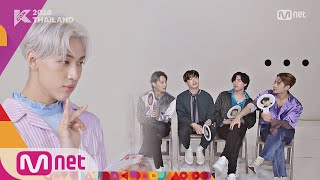 [KCON 2018 THAILAND] STAR COUNTDOWN - #GOT7