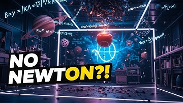 What If Isaac Newton Was Never Born? 🤯vedio 1