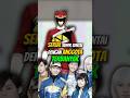 SUPER SENTAI DENGAN ANGGOTA BANYAK! #supersentaiseries #kyuranger #kyoryuger #powerrangers