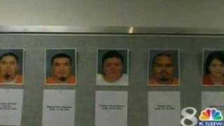 Public Input Has Lead to Half A Dozen Arrests