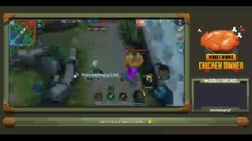 Watch me stream Parallel Space 64Bit Support on Omlet Arcade!