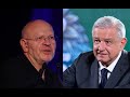 ¿RAYMUNDO RIVA PALACIO SUGIERE CRIM3N CONTR@ #AMLO? CHAYOTEROS AL ATAQU3. EN VIVO (9-VII-21)