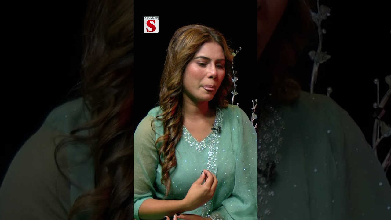 ছেলেটার সাথে শেষ কথা কি হয়েছে | Ojana kotha | Rose Mollick | Channel S | Entertainment