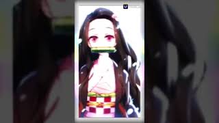 Nezuko Kamado - Edit #short