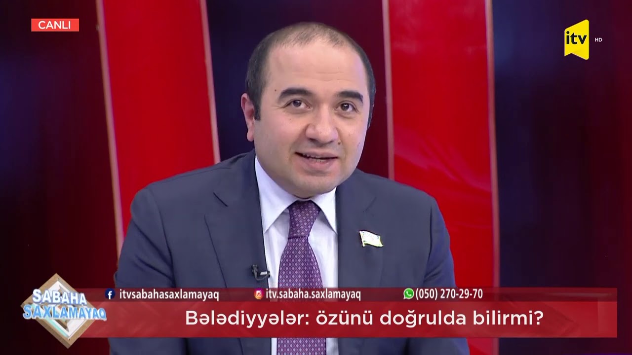 Auditorlar bələdiyyələrin fəaliyyətini necə yoxlayırlar?
