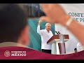 #ConferenciaPresidente | Viernes 20 de mayo de 2022, desde Cajeme, Sonora