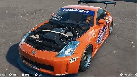 Need For Speed Payback Ep25 Trying PARTS REMOVAL Glitch | SLAPTrain