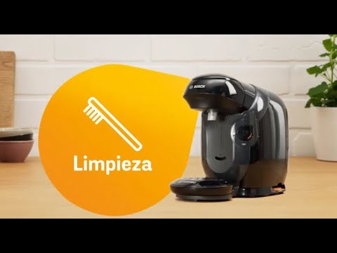 ☕Cafetera Bosch TASSIMO STYLE🤩- Cafetera de cápsulas☕ 