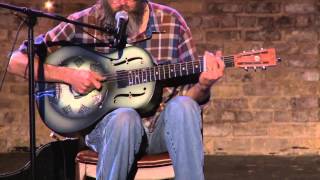 Charlie Parr "True Friends" chords