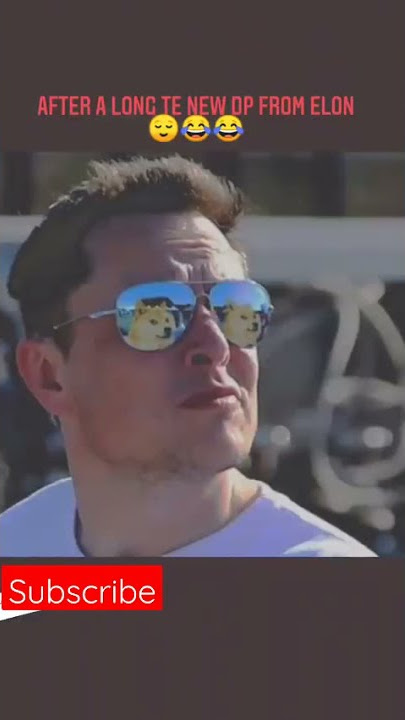 ELIN MUSK CHANGES HIS DP ON TWITTER😂 #shorts #trending #elonmusk #youtube