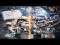 المارش (السلف) Starter Motor  شرح شامل من الصفر  الجزء 2 – عملي (داخل ورشة مصنع سيارات)
