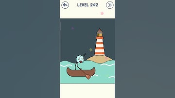 Draw Puzzle 2 Level 242