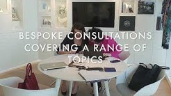 Morris Fashion Consultancy Pop-Up Fashion Business Consultancy is coming to Dublin!