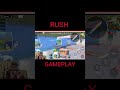 BGMI 3.9 UPDATE HAS THE MOST DEADLY RUSH GAMEPLAY#bgmi #bgmishorts #viral