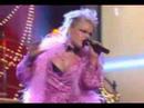 Lady Marmalade Moulin Rouge LIVE with Patti Labell...