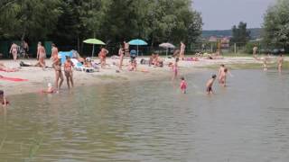 видео Озерний | Артек-Буковель | Дитячий табір в Карпатах, Літній відпочинок для дітей