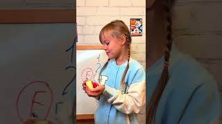 Learn Math Creatively with This Cute Sponge Craft