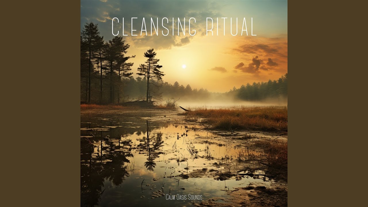 Cleansing Ritual (Rain) - YouTube