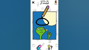 "Mastering Just Draw: Quick Tips & Epic Wins! 🎮✏️| Level 75 #GamingShorts #JustDrawTips