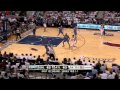 Atlanta Vs Orlando Game 3 NBA 2010 2011 Playoff Highlights