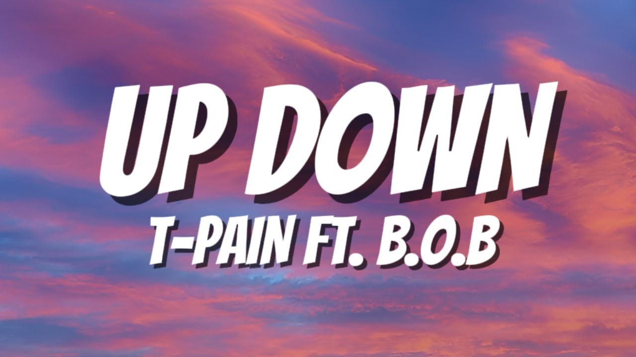Up Down Do This All Day Ft Lyrics