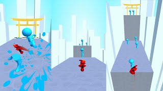 Sword Play Part 1 All Level Gameplay Android,iOS - NEW APK UPDATE screenshot 3