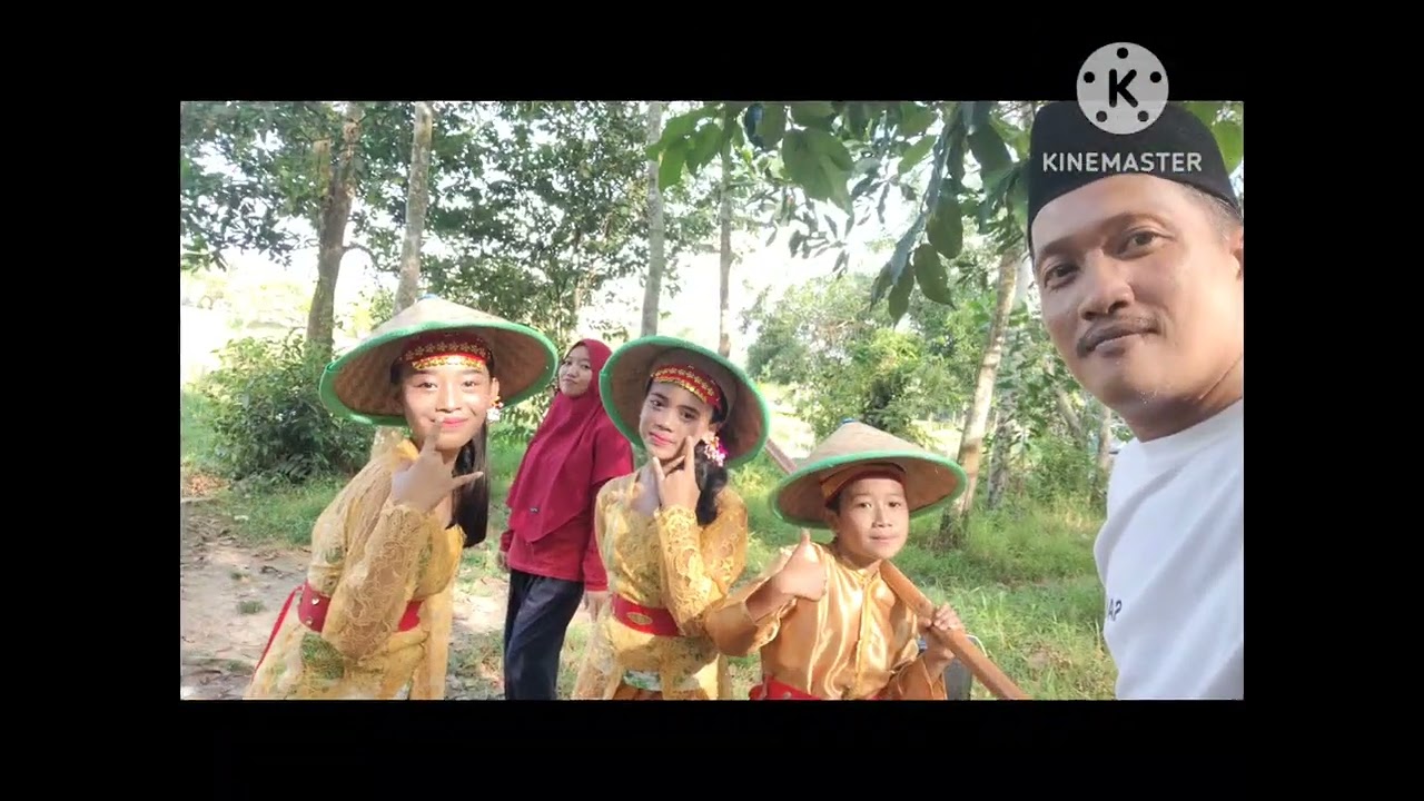 momen shooting video dibalik layar FLS2N SDN 02 PENAWAR JAYA 2023
