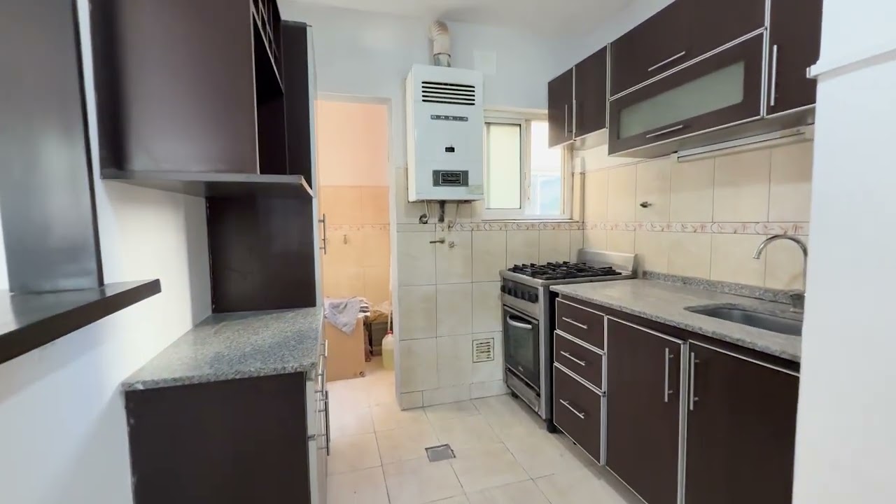 en venta 3 ambientes en parque avellaneda