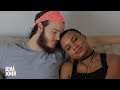 How We Met (Interracial Relationship)