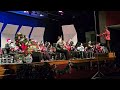 LHS Wind Symphony Band - 2024-12-16 - Christmas Concert 1