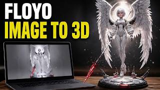 Floyo Solves the GPU Problem for Artists