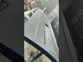 Покраска боковых юбок Shakman x6000.