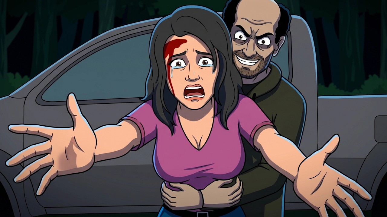 3 Disturbing True Horror Stories Animated 2021