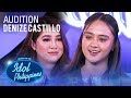 Denize Castillo - Himala | Idol Philippines Auditions 2019