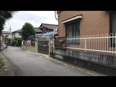 スタディピア 京都薬科大学大学院 京都市山科区 の周辺施設動画一覧 1ページ