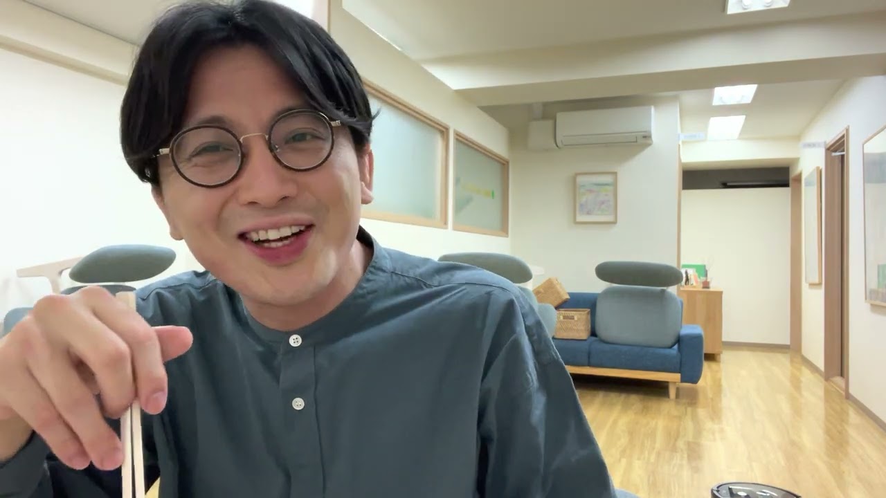 お弁当を食べます