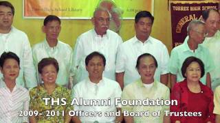 Torres High School: General Alumni Foundation