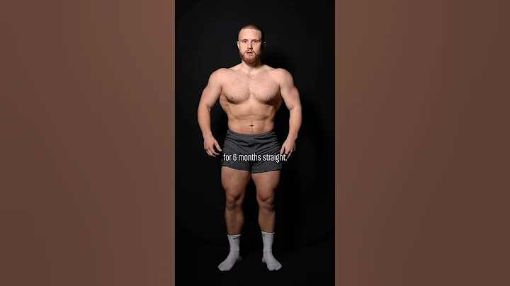 What Bulking Did To My Body (Not Good)